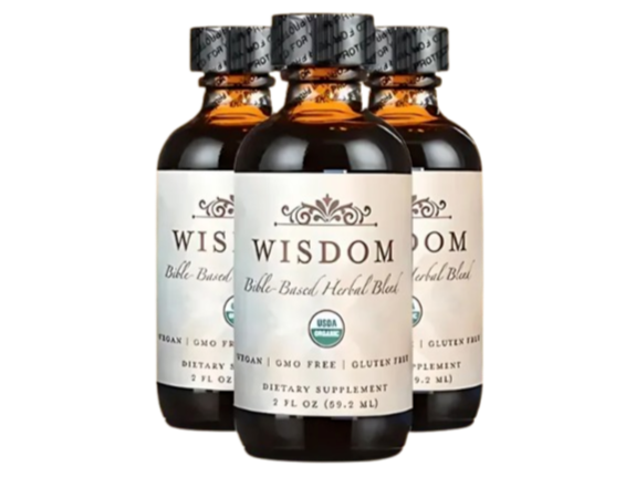wisdom wisdom nutrition