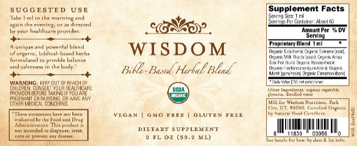 wisdom-nutrition-lable